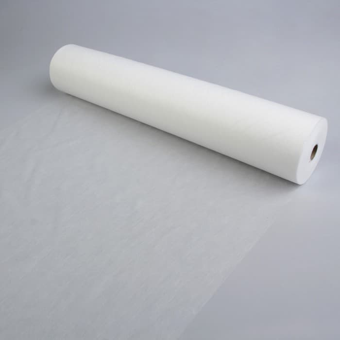 Простыни Standart, одноразовые, белый, 70×80 см, 10 г/м², белый