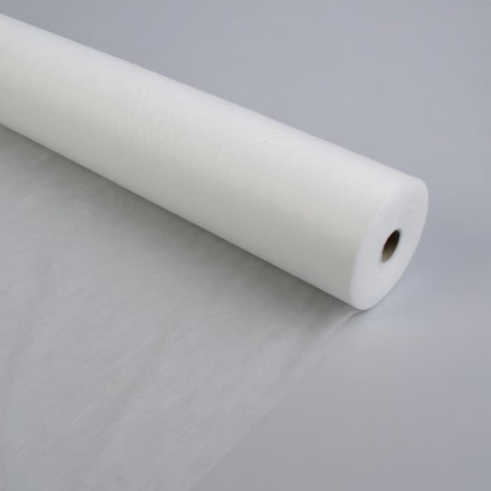 Простыни Standart, одноразовые, белый, 70×200 см, 10 г/м², белый