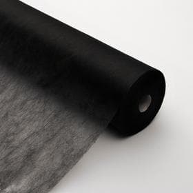 Простыни Standart 70×200, плотность 10 г/м², черный