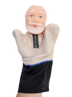 Кукольный театр «Репка», в новой упаковке