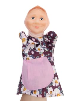 Кукольный театр «Репка», в новой упаковке