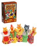 Кукольный театр «Кот, Петух и Лиса»