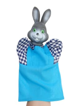 Кукольный театр «Зайкина избушка»