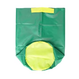 Мешок для прыжков и бега детский, 60×30 см, цвет МИКС