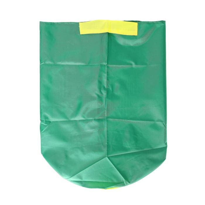 Мешок для прыжков и бега детский, 60×30 см, цвет МИКС