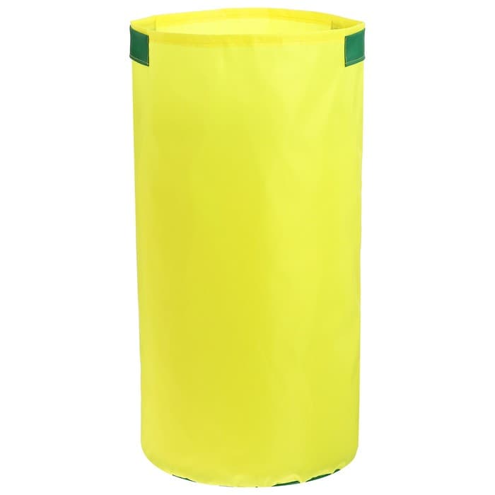 Мешок для прыжков и бега детский, 60×30 см, цвет МИКС