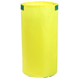 Мешок для прыжков и бега детский, 60×30 см, цвет МИКС