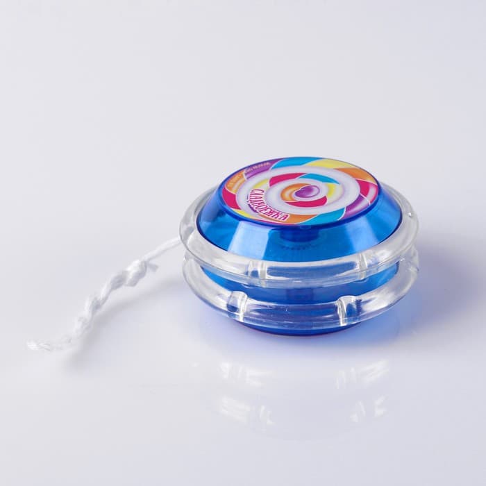 Йо-Йо Funny toys «Сладкоежка», МИКС