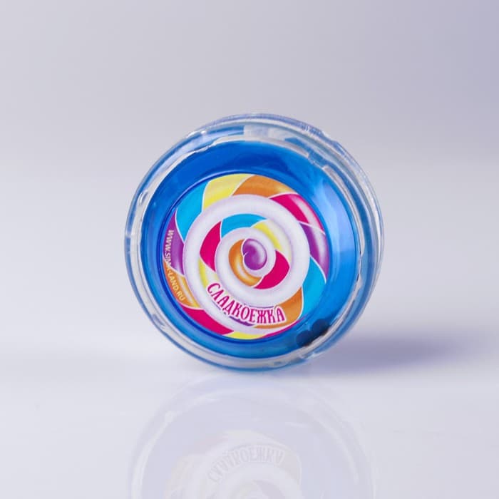 Йо-Йо Funny toys «Сладкоежка», МИКС