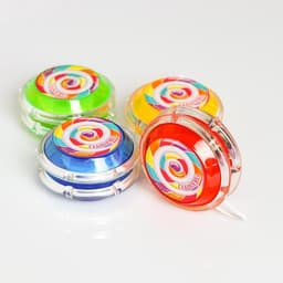 Йо-Йо Funny toys «Сладкоежка», МИКС