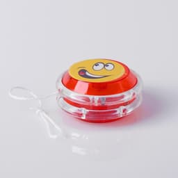 Йо-Йо «Смайлик», МИКС