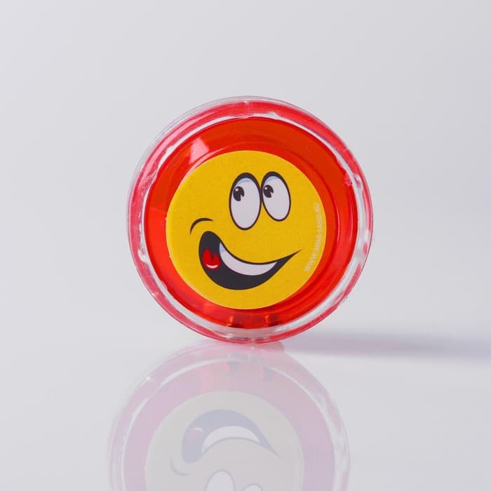 Йо-Йо «Смайлик», МИКС