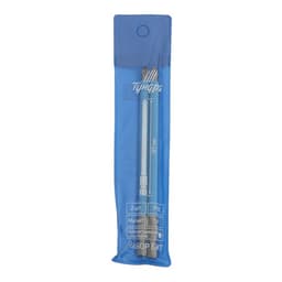 Биты ТУНДРА, намагниченные, сталь CrV, PH2×127 мм, 2 шт.