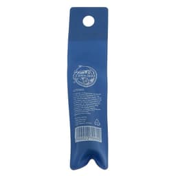 Бита с торцевой головкой ТУНДРА, сталь CrV, магнит, 12×65 мм