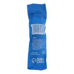 Бита с торцевой головкой ТУНДРА, сталь CrV, магнит, 13×65 мм