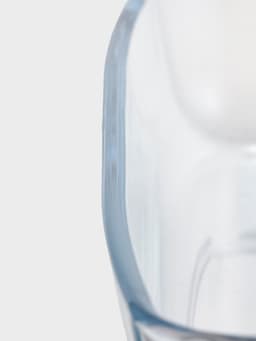 Форма для запекания Paşabahçe Borcam, 2 л, 33.6×19×5 см, прямоугольная, жаропрочное стекло, прозрачная