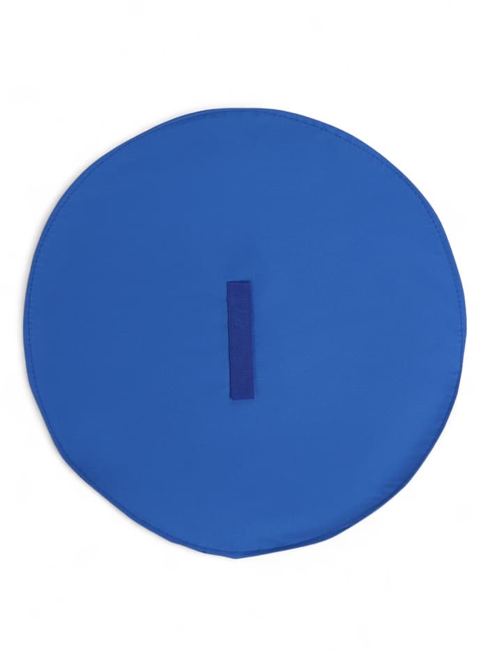 Островки эстафетные, d=50 см, 4 шт., цвета МИКС