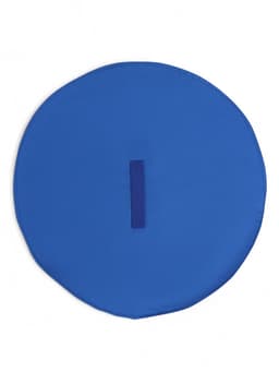 Островки эстафетные, d=50 см, 4 шт., цвета МИКС