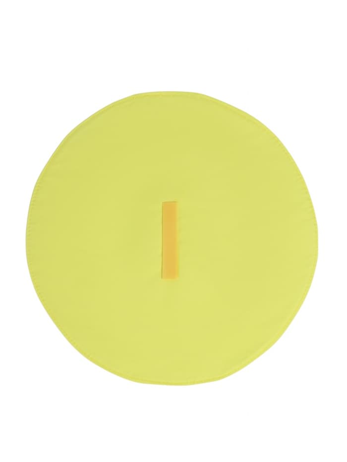 Островки эстафетные, d=50 см, 4 шт., цвета МИКС