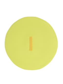 Островки эстафетные, d=50 см, 4 шт., цвета МИКС