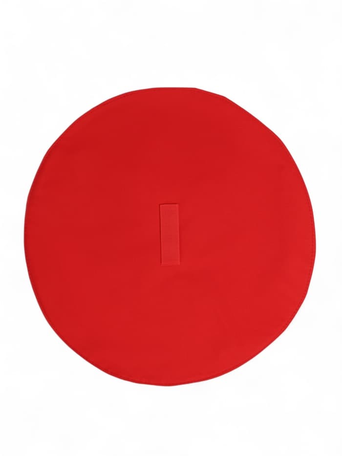 Островки эстафетные, d=50 см, 4 шт., цвета МИКС