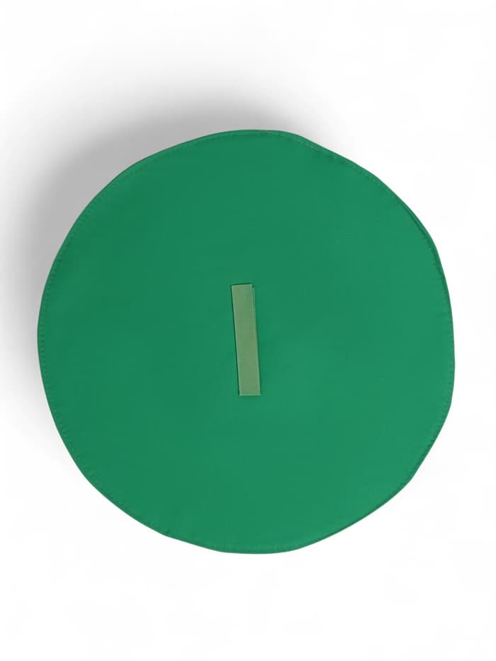 Островки эстафетные, d=50 см, 4 шт., цвета МИКС