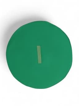 Островки эстафетные, d=50 см, 4 шт., цвета МИКС