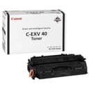 Картридж Canon C-EXV40 3480B006 для iR1133/1133A/1133iF (6000k), чёрный