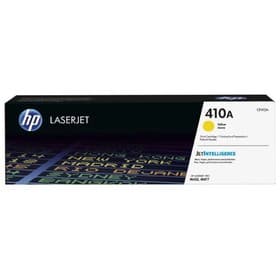 Картридж HP 410A CF412A, жёлтый, для HP LaserJet Pro M452/M477, 2300 страниц