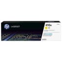 Картридж HP 410A CF412A, жёлтый, для HP LaserJet Pro M452/M477, 2300 страниц