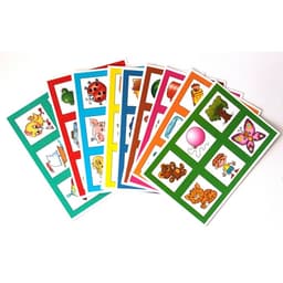 Лото Десятое Королевство «7 игр в 1 коробке»