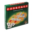 Игра настольная Десятое Королевство «Словодел», 2-4 игрока, 7+