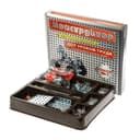 Конструктор металлический №1 Десятое Королевство, для уроков труда, 206 деталей