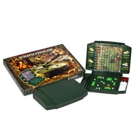 Настольная игра Десятое Королевство «Танковый бой»