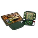 Настольная игра Десятое Королевство «Танковый бой»