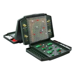 Настольная игра Десятое Королевство «Танковый бой»