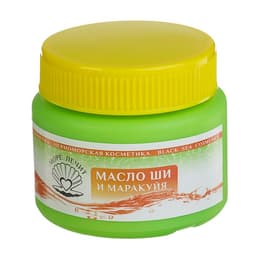 Масло Ши «МореЛечит» Маракуйя, 50 мл