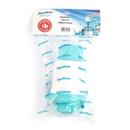 Помпа для воды «Дельфин» Эко, механическая, под бутыль от 11 до 19 л, бирюзовая