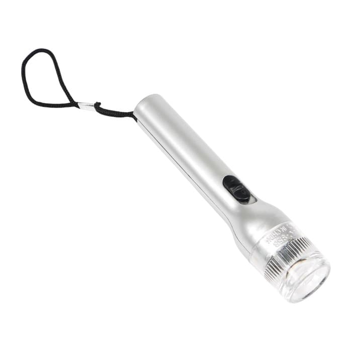 Фонарь ручной «Классика», на шнурке, 2.3×12 см