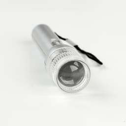 Фонарь ручной «Классика», на шнурке, 2.3×12 см