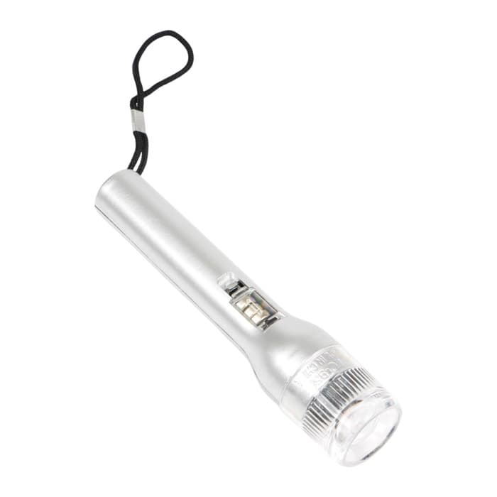 Фонарь ручной «Классика», на шнурке, 2.3×12 см