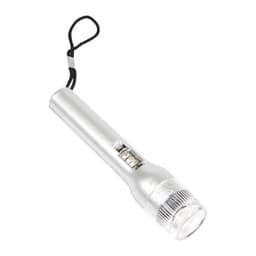 Фонарь ручной «Классика», на шнурке, 2.3×12 см