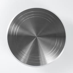 Подставка для торта вращающаяся «Лазурь», d=31 см, МИКС