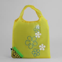 Сумка хозяйственная складная без застёжки, 38×0.5.58 см, МИКС