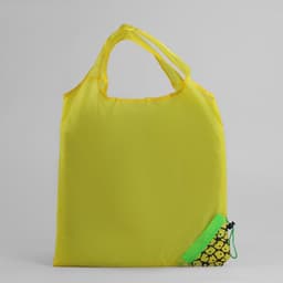 Сумка хозяйственная складная без застёжки, 38×0.5.58 см, МИКС