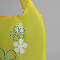 Сумка хозяйственная складная без застёжки, 38×0.5.58 см, МИКС