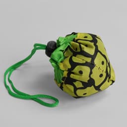 Сумка хозяйственная складная без застёжки, 38×0.5.58 см, МИКС