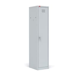 Шкаф в раздевалку ШРМ-21, 186×40×50 см