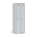 Шкаф в раздевалку ШРМ-22-М, 186×60×50 см