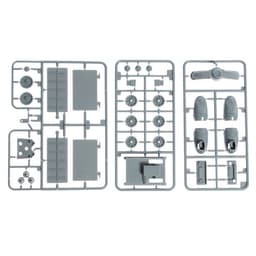 Электронный конструктор «Экспедиция на Луну», 3 варианта сборки